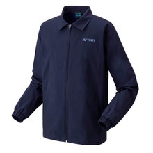 Yonex Trainingsjacke Warm-Up Club Team YJ0040 2025 marineblau Jungen